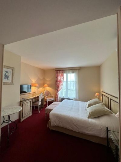 domaine orangerie bonnat hotel restaurant gueret 10 1