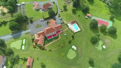 Parking Privé Gratuit