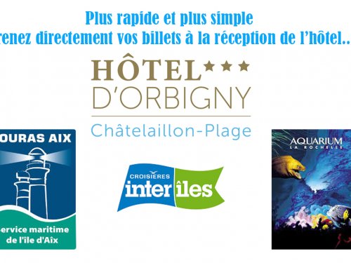 billetterie