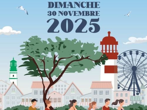 Marathon de La Rochelle 2025