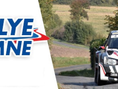 Rallye d'automne Châtelaillon 2025