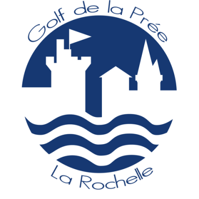 Golf de La Rochelle La Prée