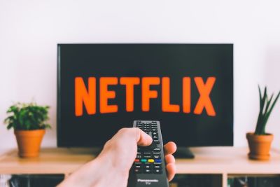 Profitez de votre abonnement Netflix sur nos téléviseurs