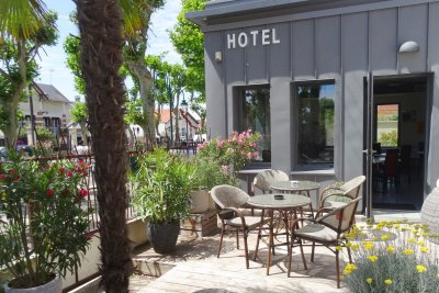 hotel orbigny Chatelaillon Plage 13 1