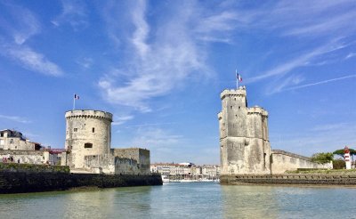 hotel orbigny Chatelaillon Plage 17 1