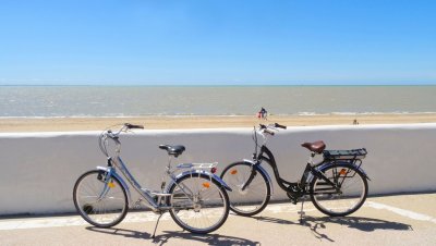 hotel orbigny Chatelaillon Plage 4