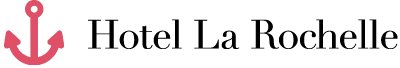 logo la rochelle fond clair