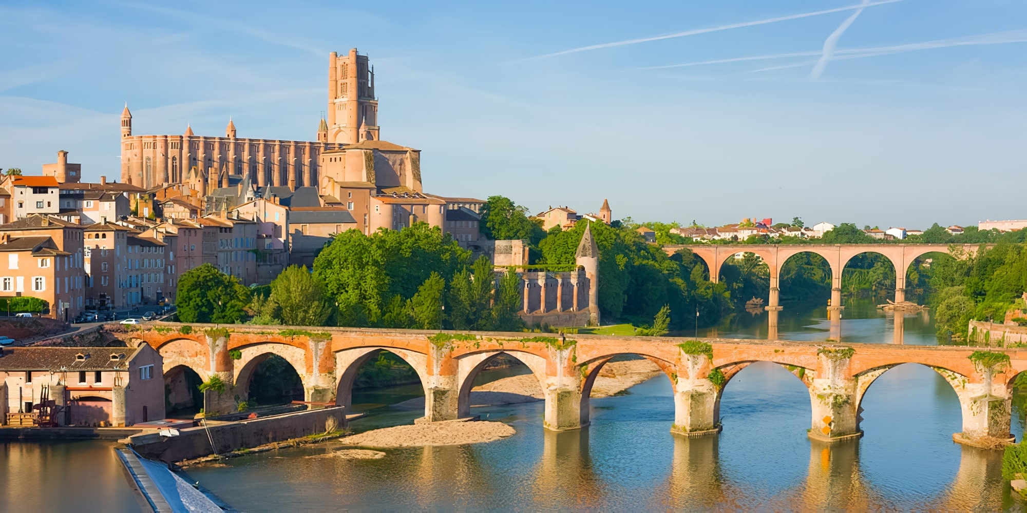 Albi | Grand Hôtel d'Orléans & Restaurant Le Goulu