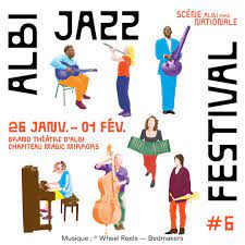 Albi Jazz Festival