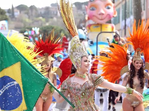 Carnaval d'Albi