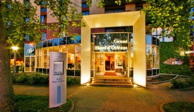 orleans hotel albi gare centre ville 19