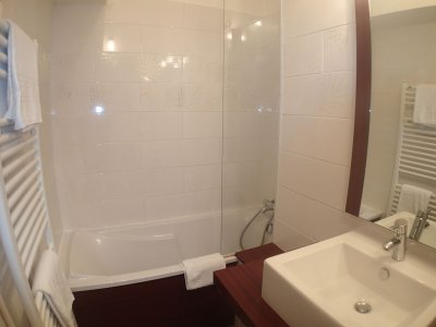 salle de bain bain 2