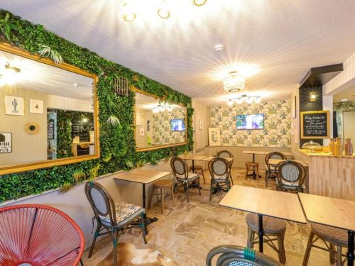 Soirée étape à partir de 95€