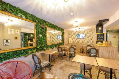 Soirée étape à partir de 95€