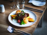 Soirée étape à Toulouse au meilleur tarif