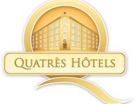 Carte Fidélité QUATRÈS HÔTELS