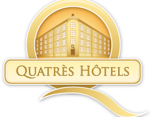 Carte Fidélité QUATRÈS HÔTELS