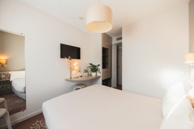 Hotel Toulouse centre Wilson Ours Blanc 24 1