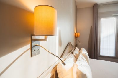 Hotel Toulouse centre Wilson Ours Blanc 25 1