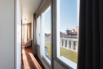 Hotel Toulouse centre Wilson Ours Blanc 36 1