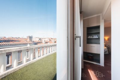 Hotel Toulouse centre Wilson Ours Blanc 37 1