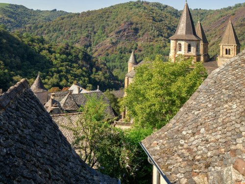 Conques