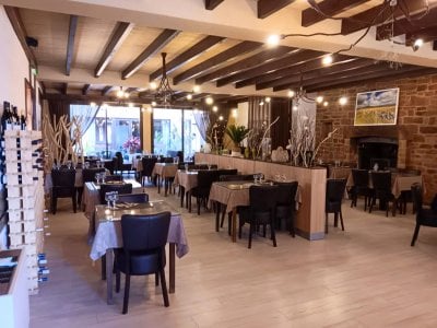 Le Palous hotel baraqueville et restaurant 29