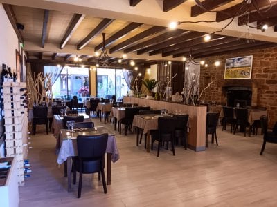 Le Palous hotel baraqueville et restaurant 31