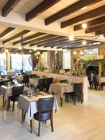 Le Palous hotel baraqueville et restaurant 32