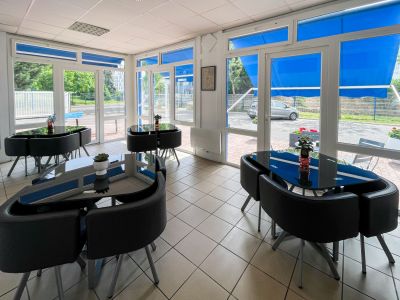 Parc hotel carrieres sous poissy 14 1