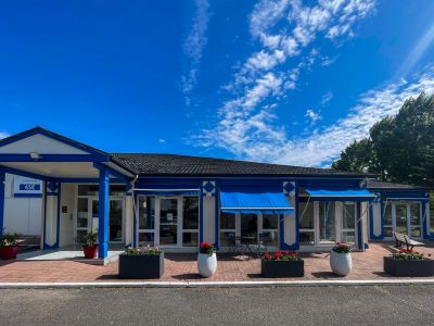 Parc hotel carrieres sous poissy 17