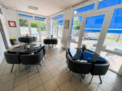 Parc hotel carrieres sous poissy 19