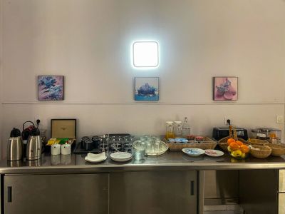 Parc hotel carrieres sous poissy 2