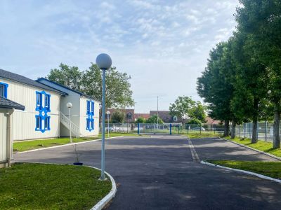 Parc hotel carrieres sous poissy 23 1