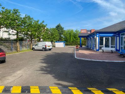 Parc hotel carrieres sous poissy 7 1