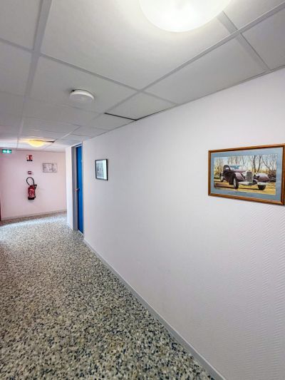 Parc hotel carrieres sous poissy 9