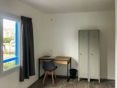 chambre Parc hotel carrieres sous poissy 11 2