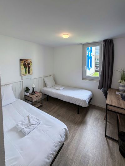 chambre Parc hotel carrieres sous poissy 15 1