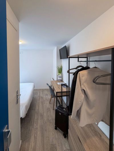 chambre Parc hotel carrieres sous poissy 2 1