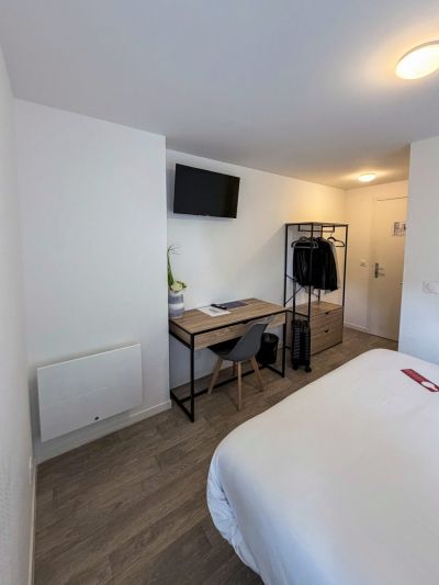 chambre Parc hotel carrieres sous poissy 3 1
