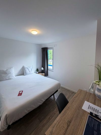 chambre Parc hotel carrieres sous poissy 4 1