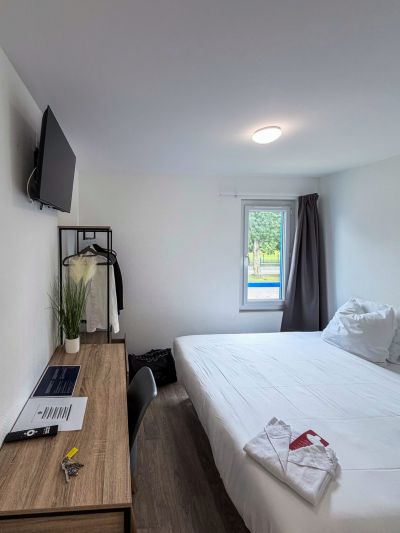 chambre Parc hotel carrieres sous poissy 5 1