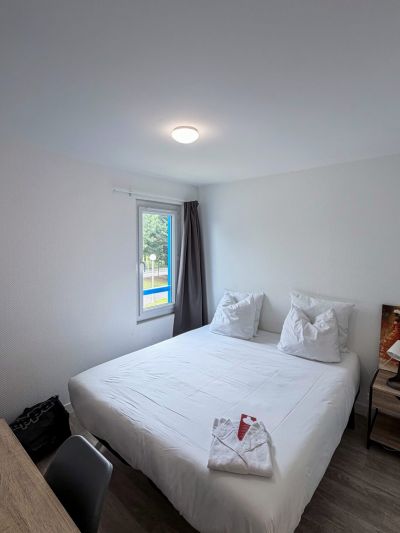 chambre Parc hotel carrieres sous poissy 6 1