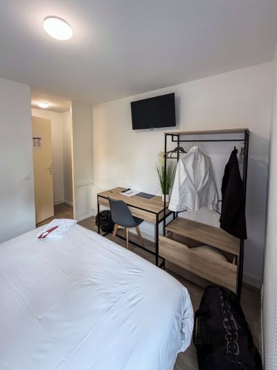 chambre Parc hotel carrieres sous poissy 7 1
