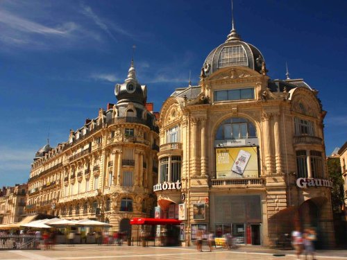 Montpellier