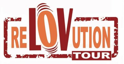 RELOVUTION TOUR 20 ANS