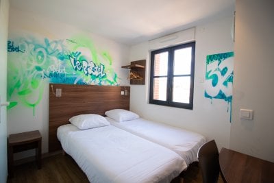 Le Pastel Hotel Toulouse Centre 140 1