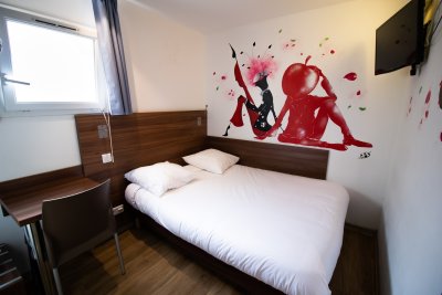 Le Pastel Hotel Toulouse Centre 71