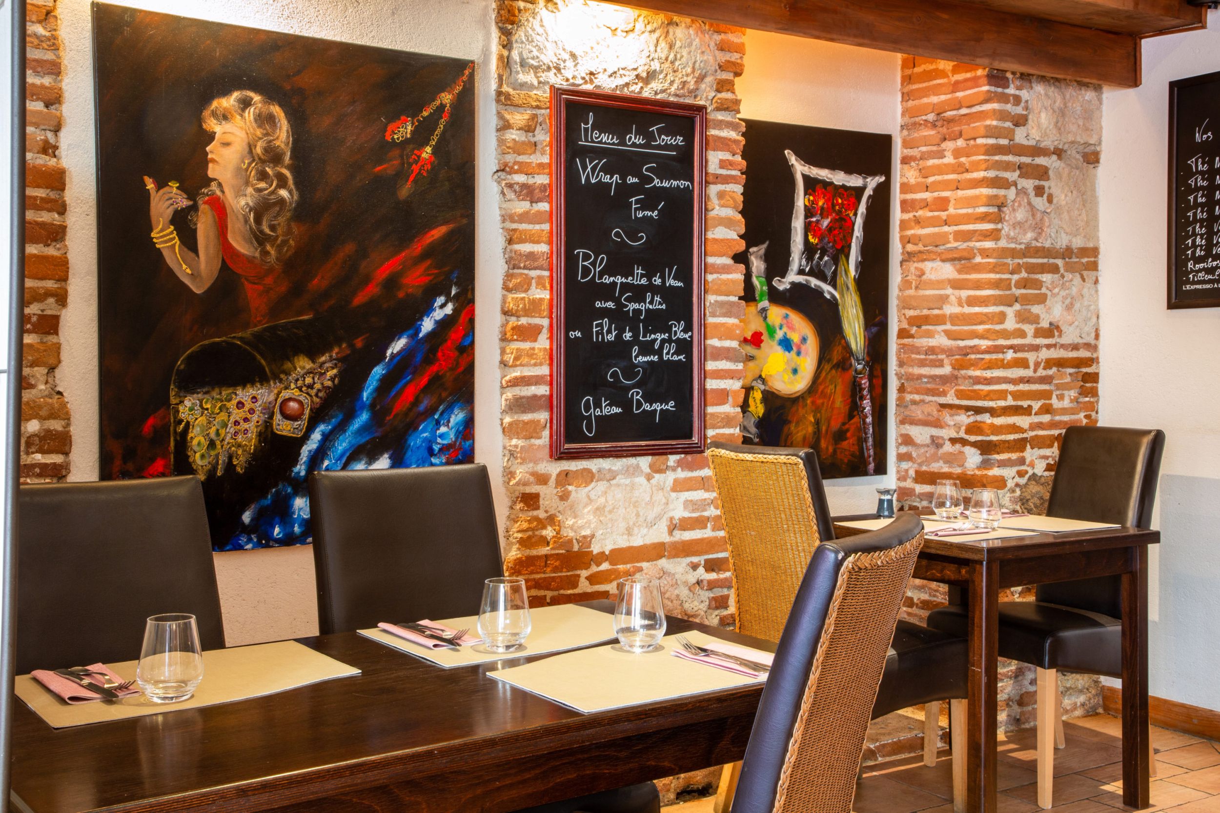 Hôtel-Restaurant Les Pasteliers**