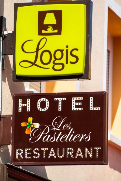 hotel restaurant les pasteliers lavour 81 7